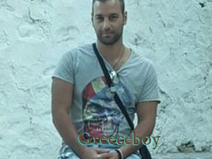 Greeceboy