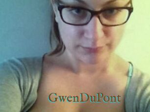 GwenDuPont