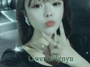 Gwendolynyu
