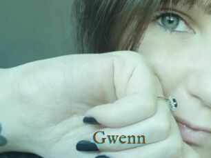 Gwenn