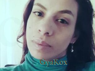 GyaKox