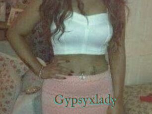 Gypsyxlady