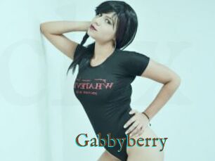Gabbyberry