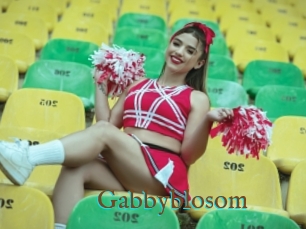Gabbyblosom