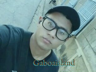 Gaboaisland