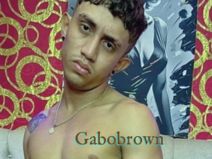 Gabobrown
