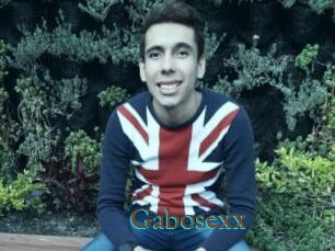 Gabosexx
