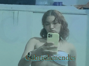 Gabrielamendes