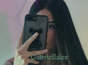 Gabriellalee