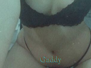 Gaddy