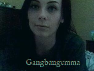 Gangbangemma