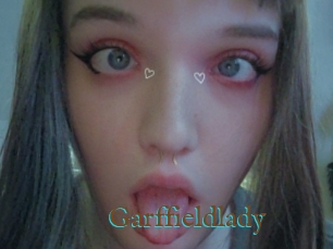 Garffieldlady