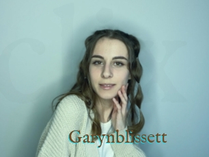 Garynblissett