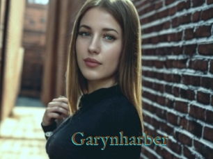 Garynharber