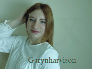 Garynharvison