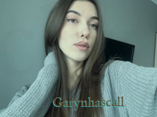 Garynhascall