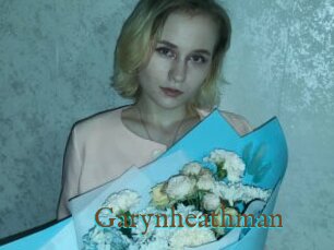 Garynheathman