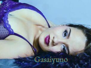 Gasaiyuno