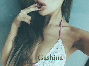 Gashina