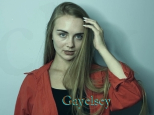 Gayelsey