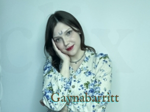 Gaynabarritt