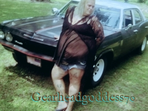 Gearheadgoddess70