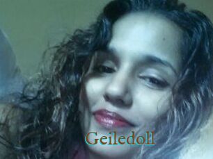 Geiledoll