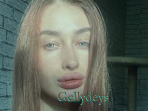 Gellydeys