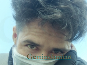 Geminidamian