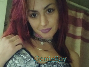 Geminijoy