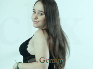 Geminy