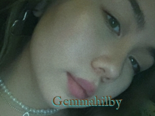 Gemmahilby