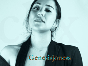 Genesisjoness