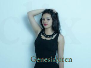 Genesisloren