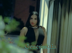 Genesissofia