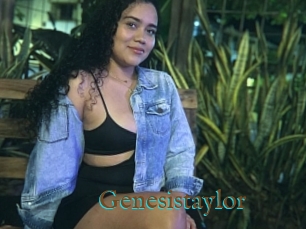 Genesistaylor