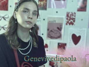 Genevivedipaola