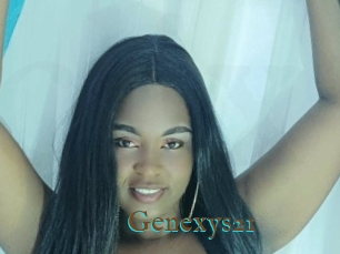 Genexys21