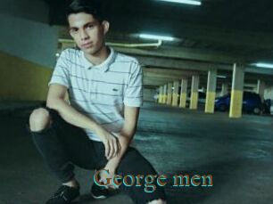 George_men