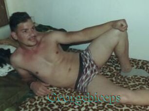 George_biceps