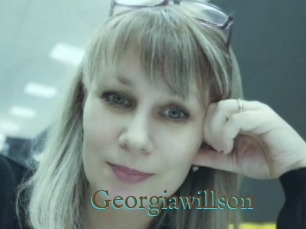 Georgiawillson