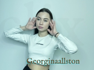 Georginaallston