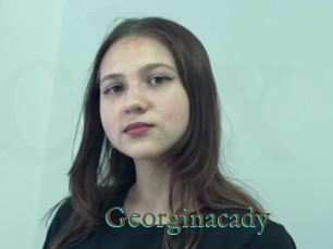 Georginacady
