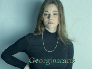 Georginacatts