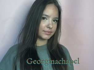 Georginachapel