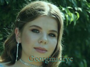 Georginadrye