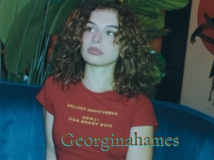 Georginahames