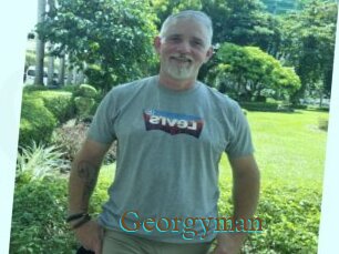 Georgyman