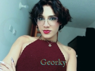 Georky