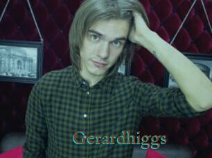 Gerardhiggs